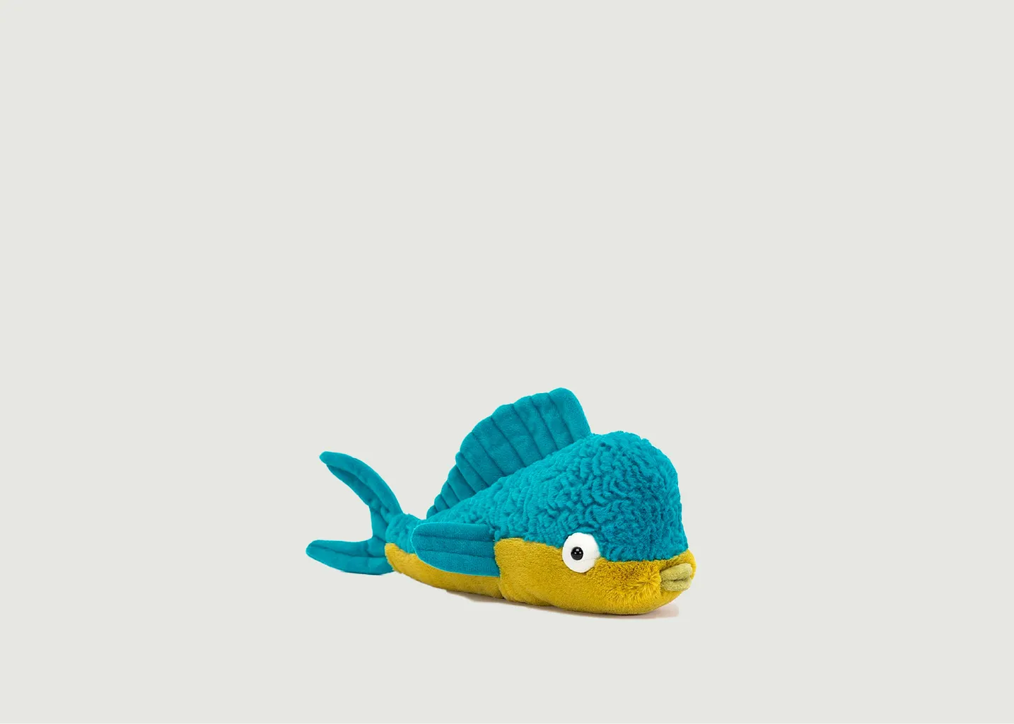 Peluche Delano Dorado Jellycat
