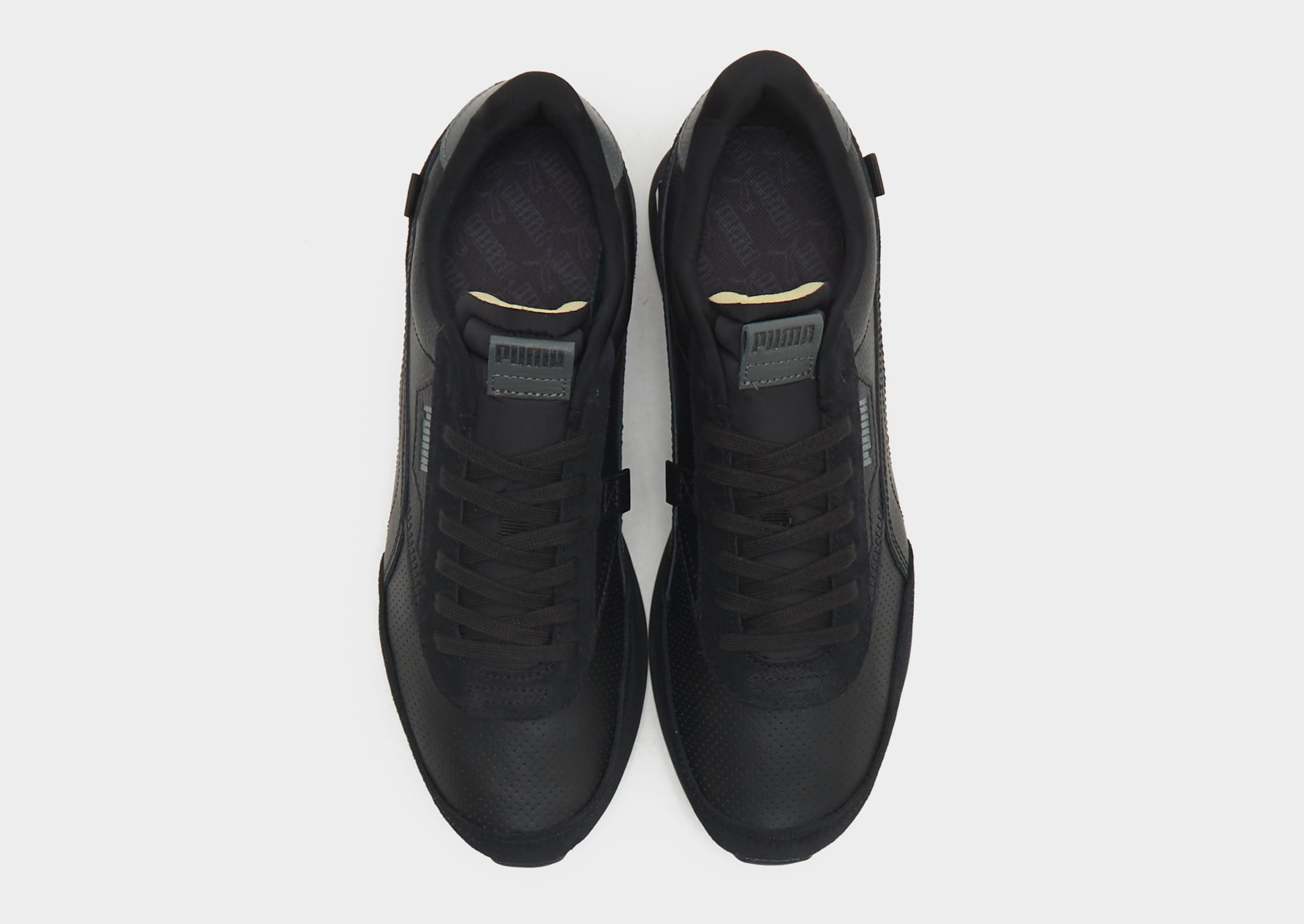 Puma Baskets Future Rider Perforated