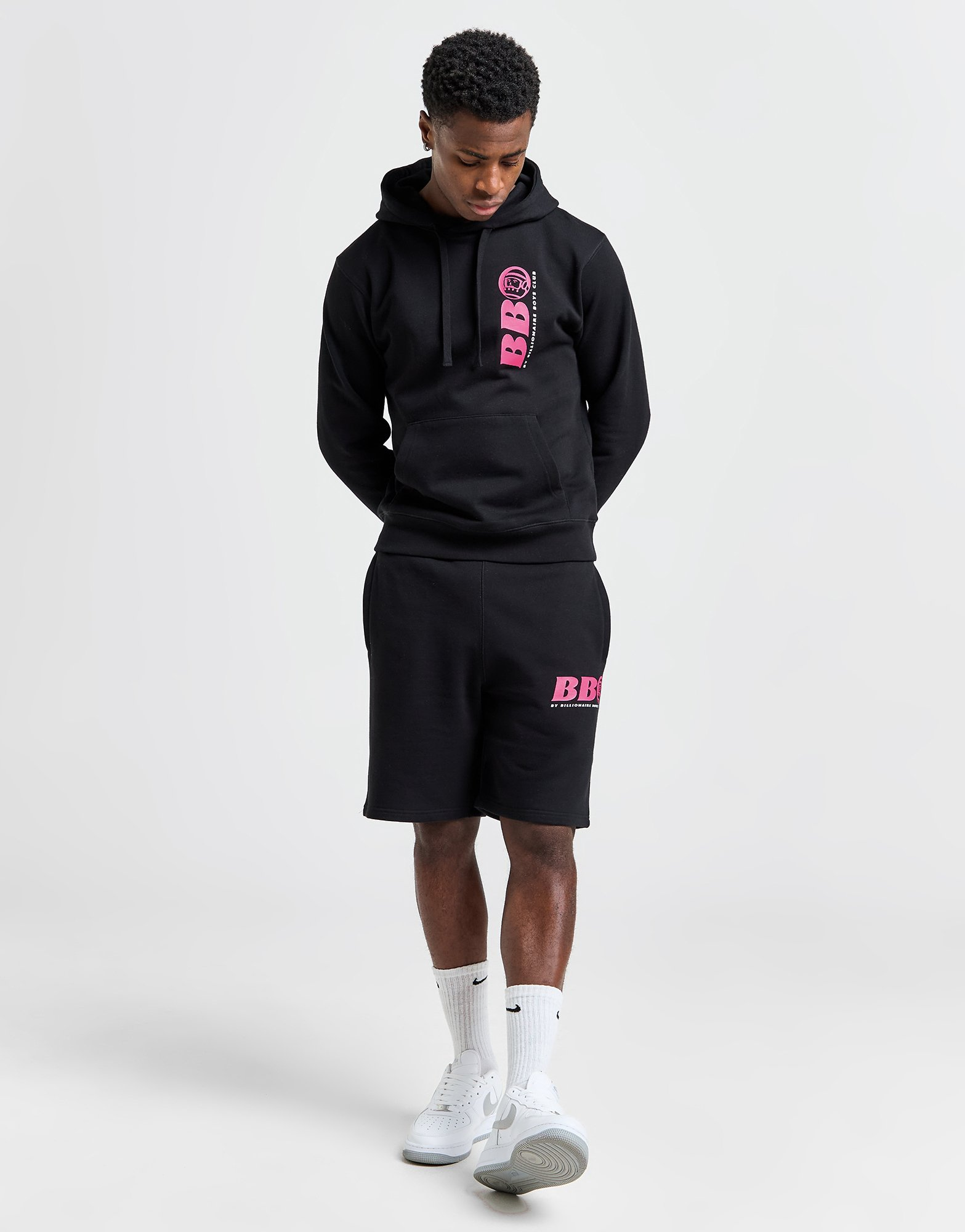 Billionaire Boys Club Short Astro Homme