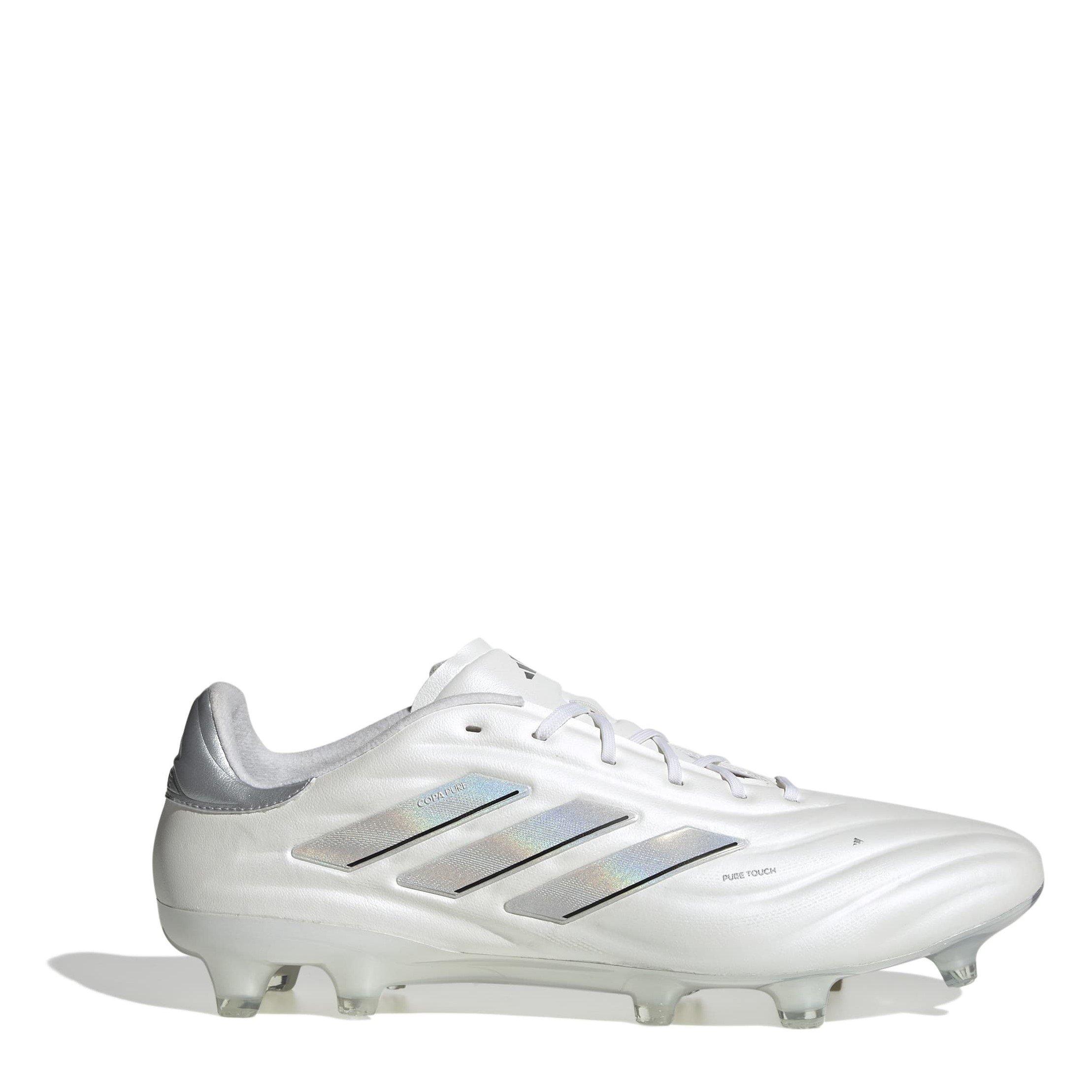 adidas Copa Pure 2 Elite Junior Firm Ground Football Boots