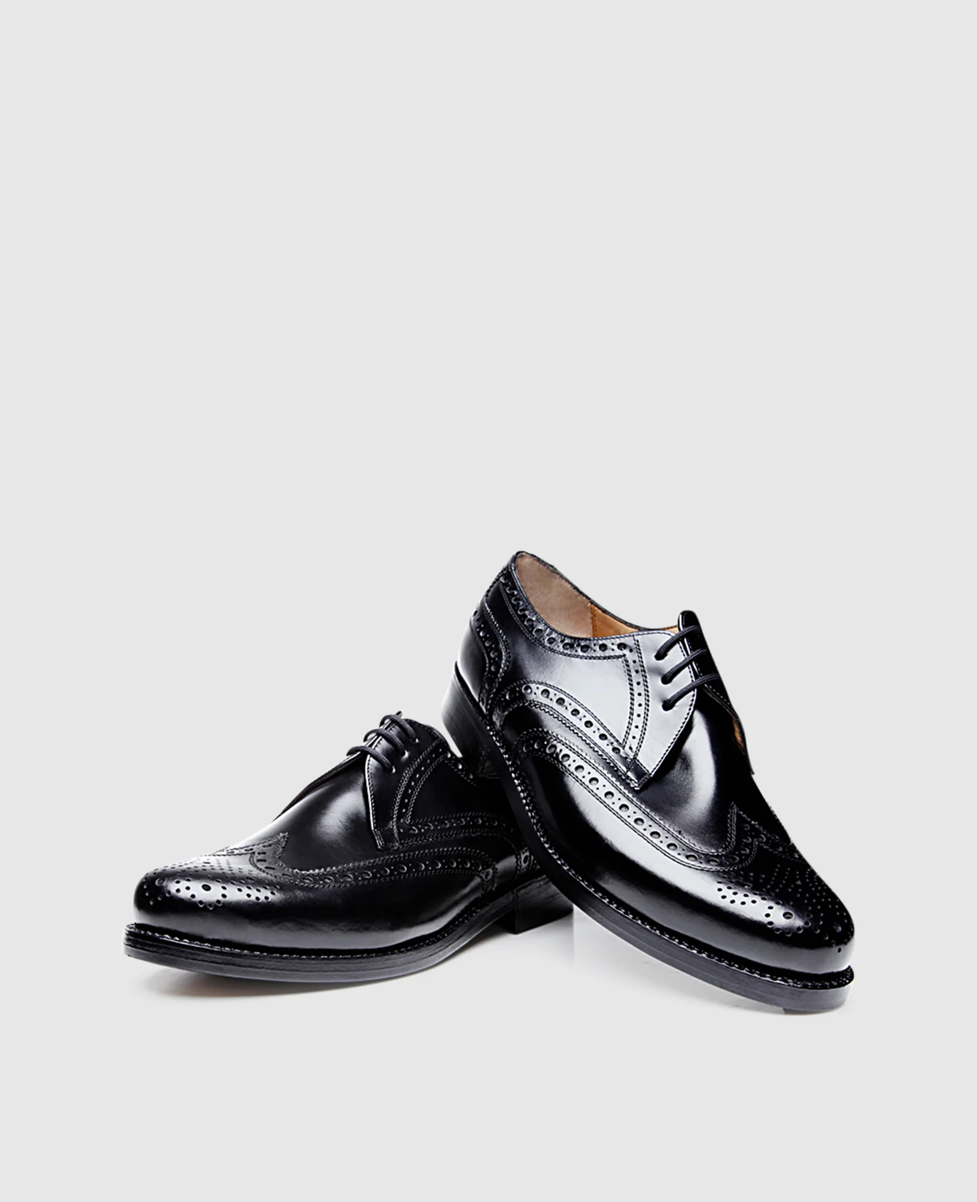 Janosh K Full-Brogue BC