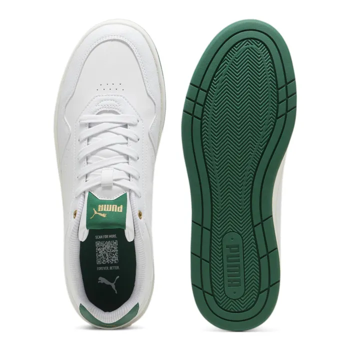 Puma Court Classic Sneakers Heren