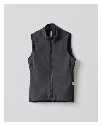 Gilet Sans Manches Alt_Road Thermal Noir Femme