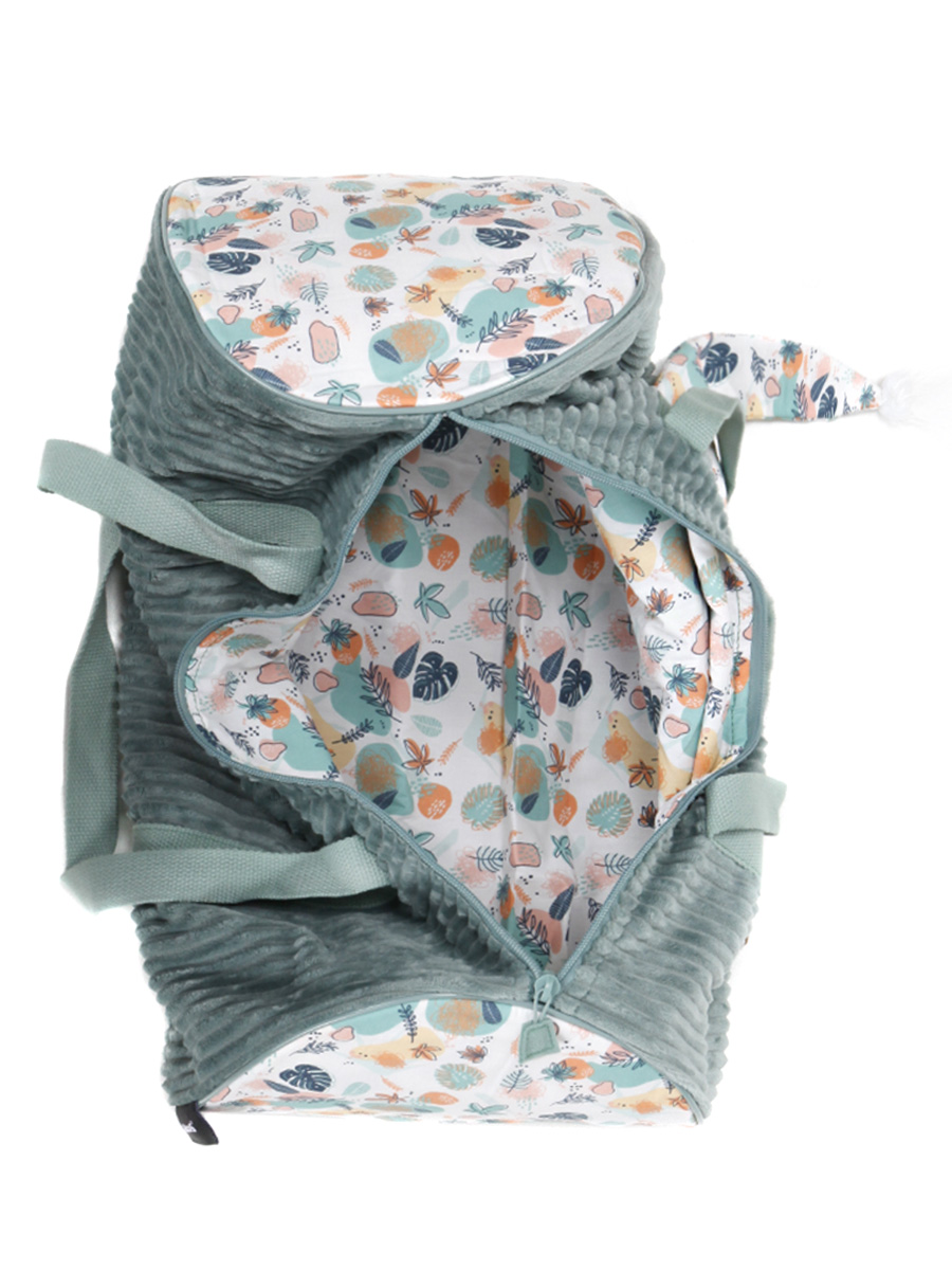Sac Les DÀglingos Chillos Le Paresseux 45 cm