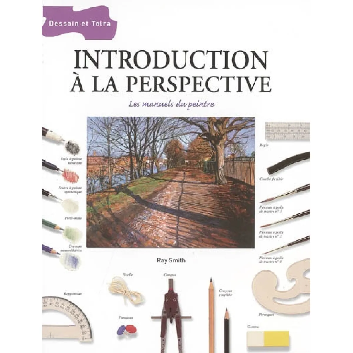 Introduction à la perspective · Occasion