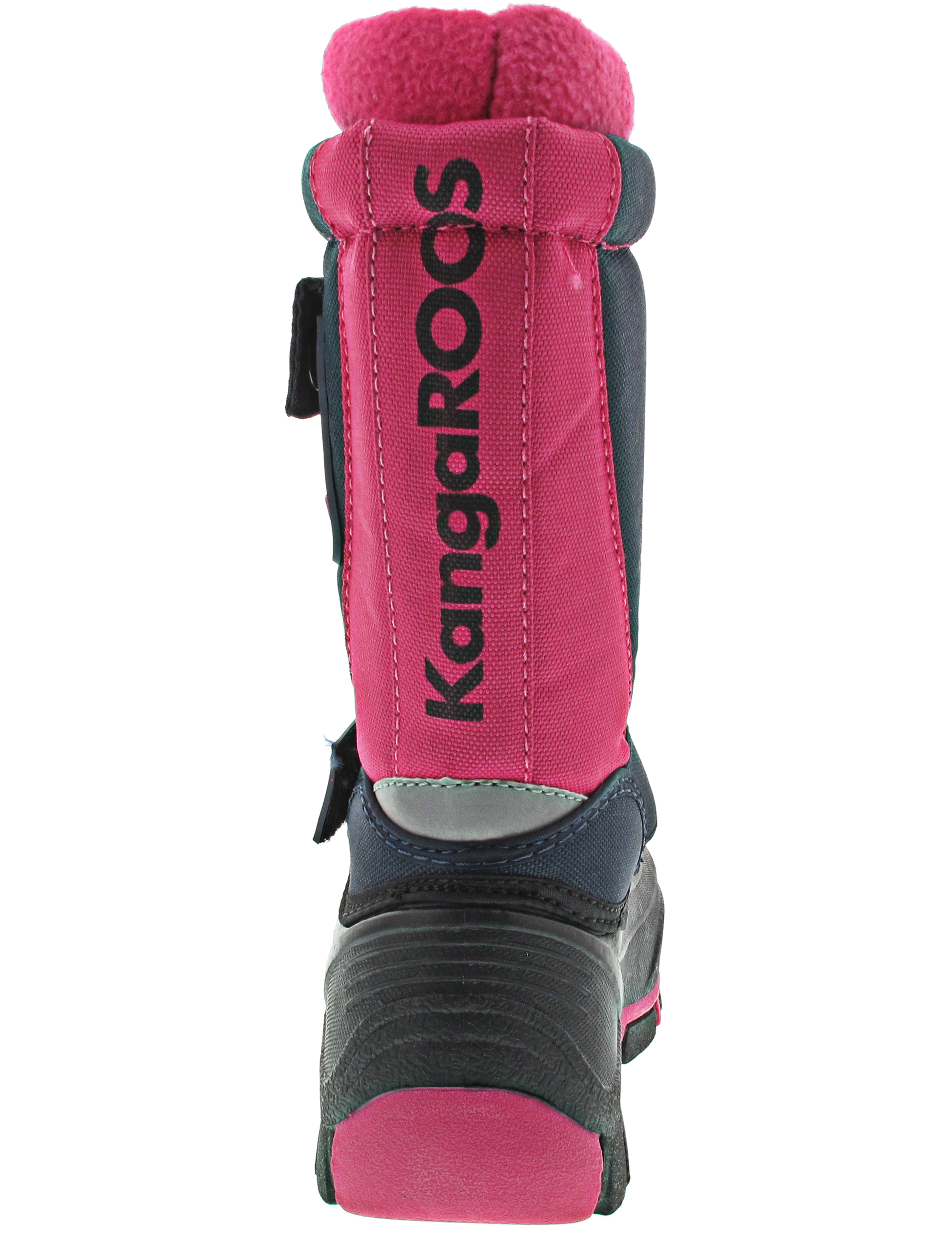 Kanga Roos Kanga-Bean II Boots blau