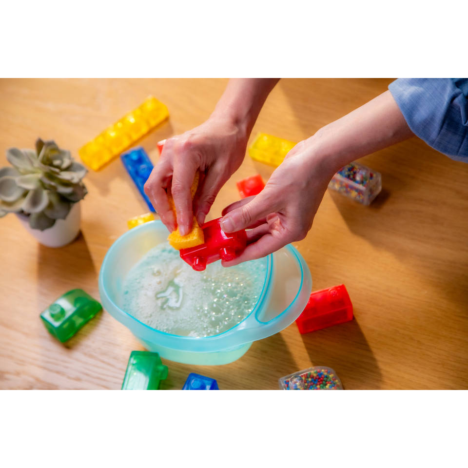Jelly Blox newbie kit 11-delig