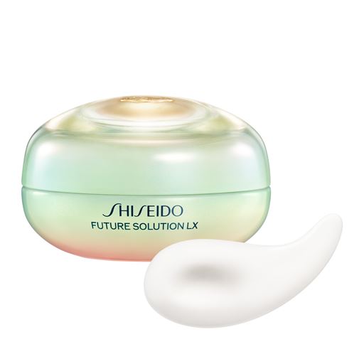 Shiseido Legendary Enmei Ultimate Brilliance Eye Cream, 15 ml