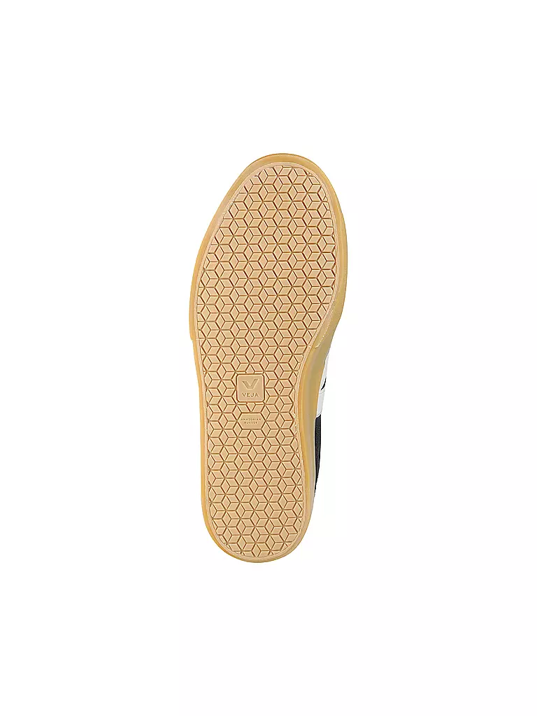 VEJA Sneaker CAMPO BOLD schwarz