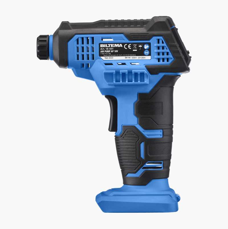 Luftpumpe AP 18V