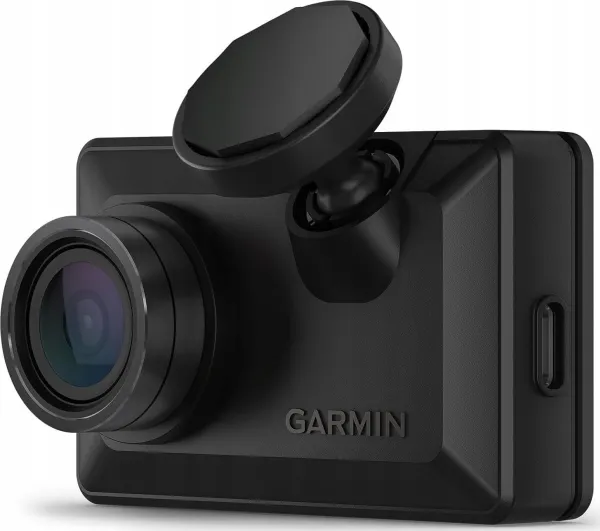 Garmin Dash Cam X210 - Instrumentpanel-kamera - 1440p / 60 fps - G-Sensor