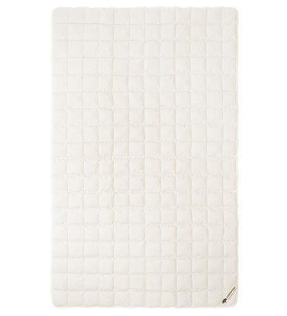 Nsleep Rullemadras - 90x200 - Junior/Voksen - Kapok/Tencel