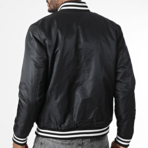 Veste TR-2208 Noir