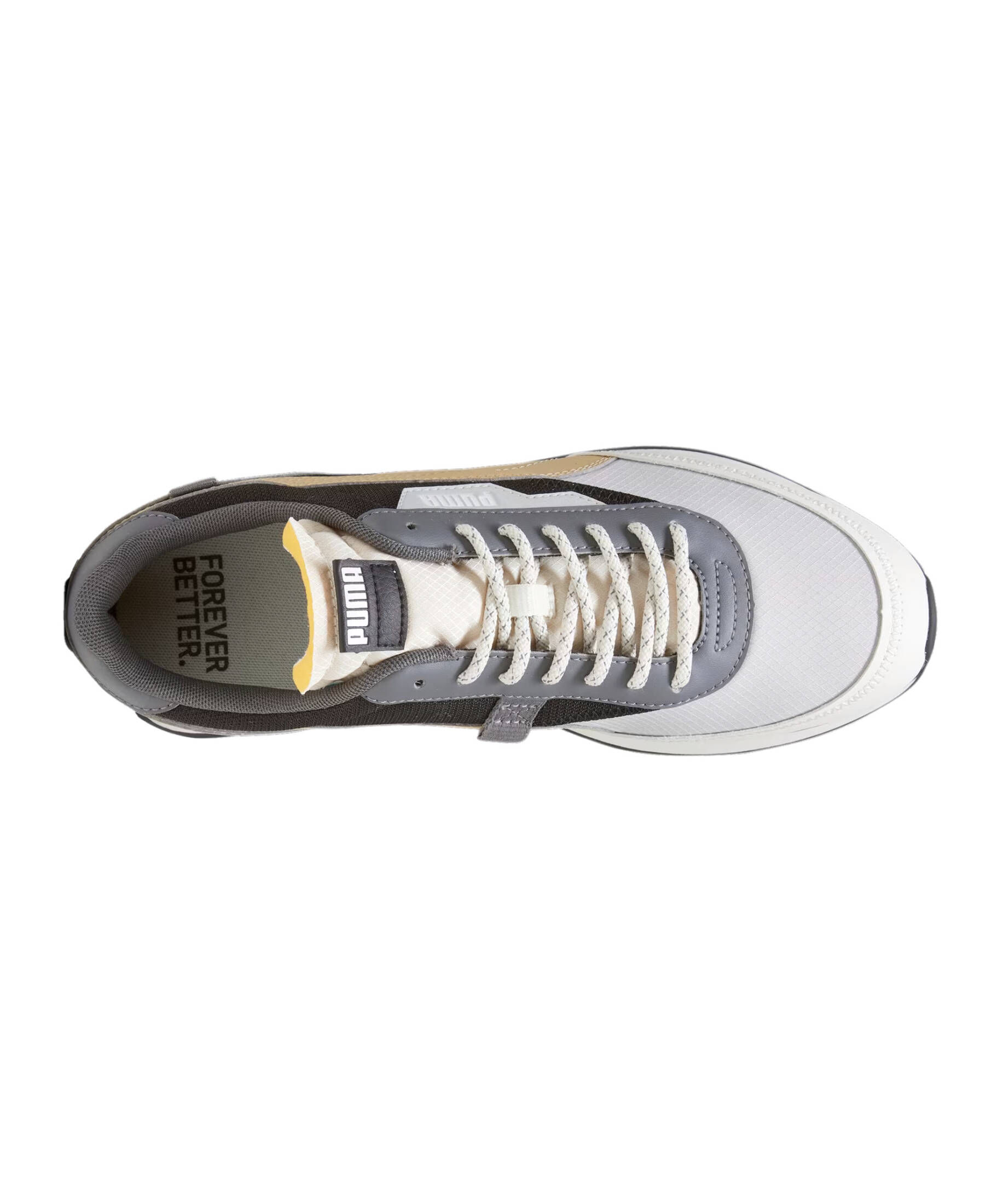 Puma| Herren Lifestyle - Schuhe Herren - Sneakers Future Rider Concrete Jungle