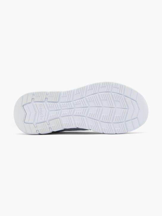 Bench Slip-on sneaker