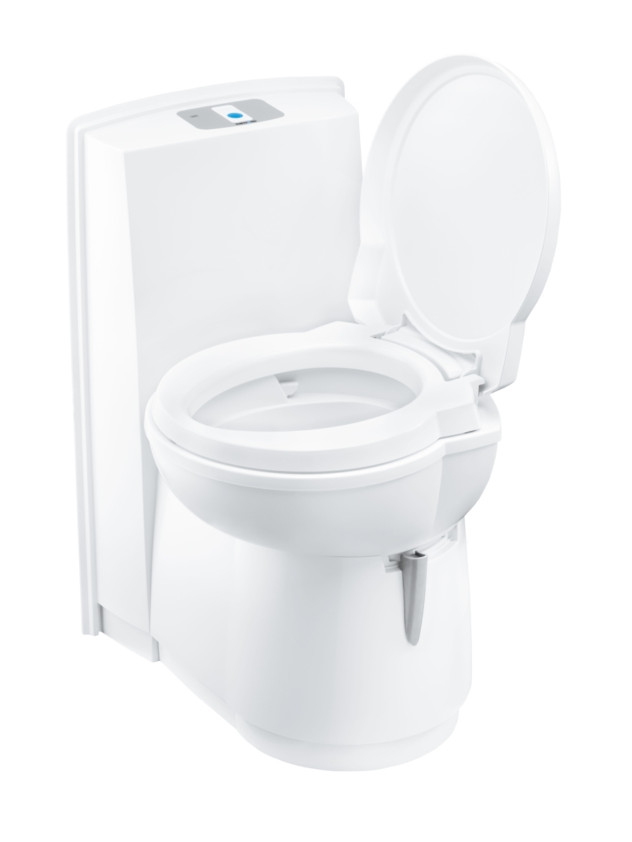Cassette C 263-CS Kassettentoilette