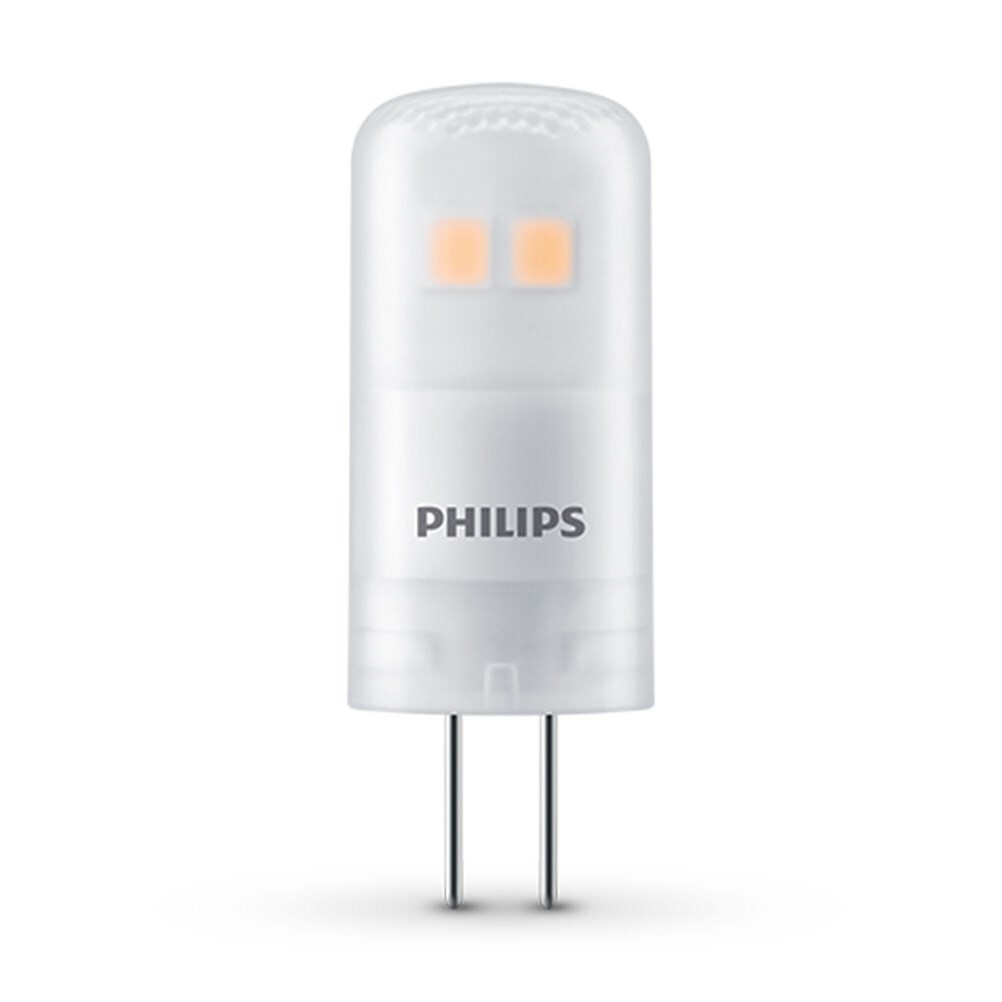 Philips LED-pære G4 110 lm