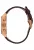 Nixon The Time Teller Chrono Leather Rose Gold / A1164-2001