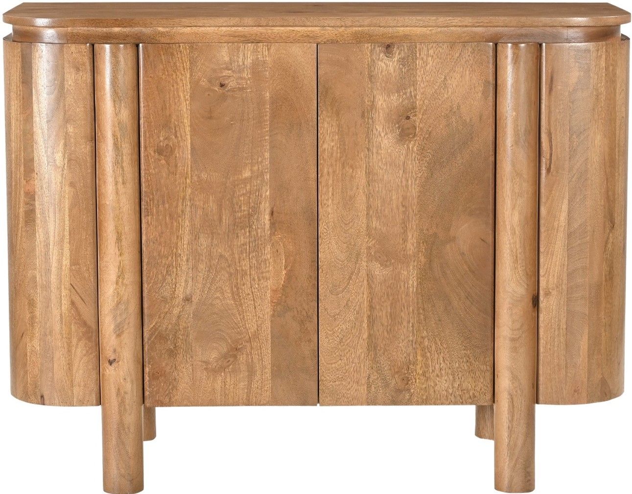 Dressoir Salano B105 x D40 x H77 cm