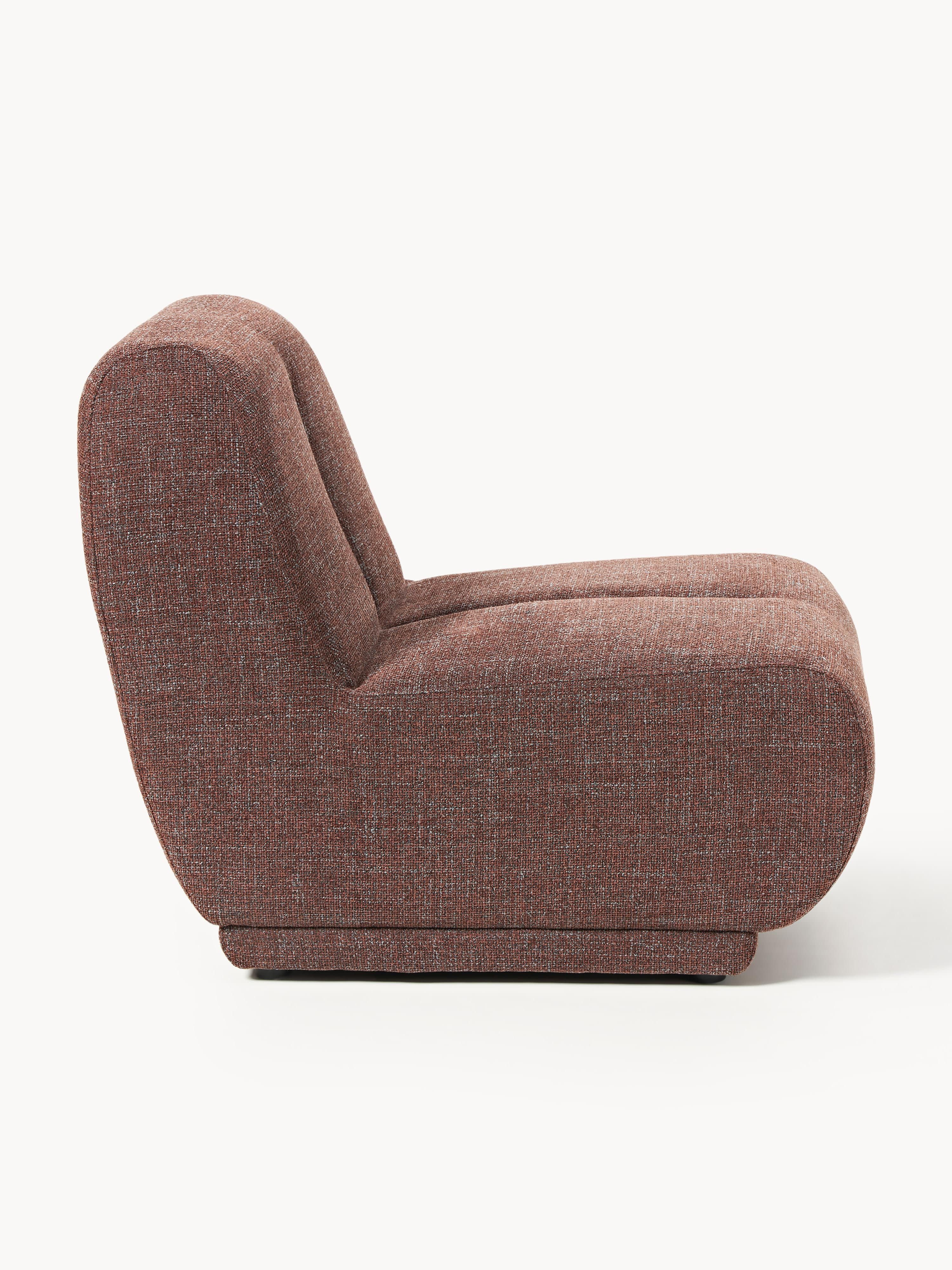 Loungefauteuil Emie