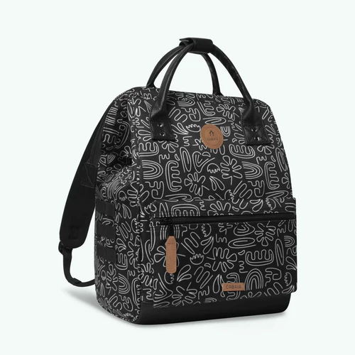 Sac à dos Adventurer Medium Amiens noir
