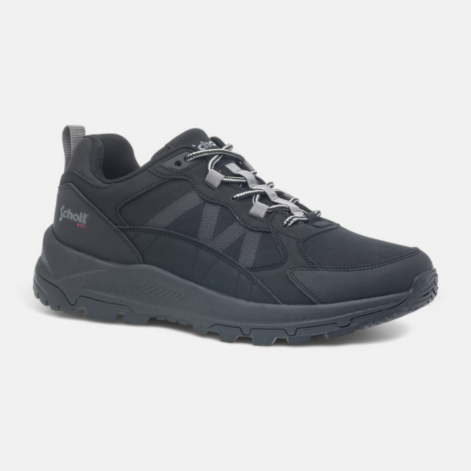 Sneakers Homme noir