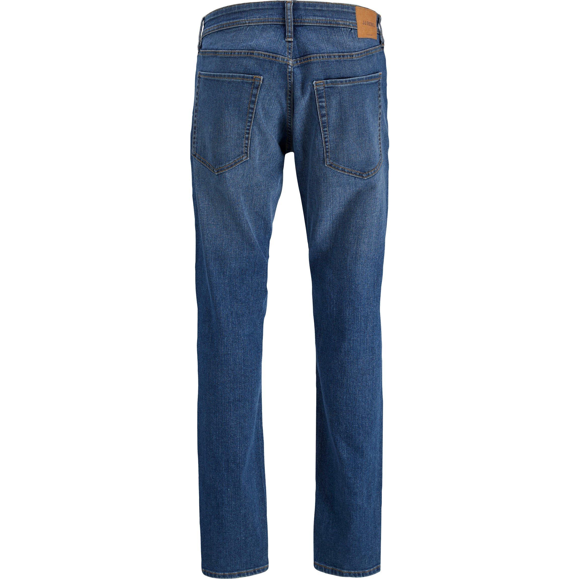 JJ Rebel Adam 223 Tapered Jeans