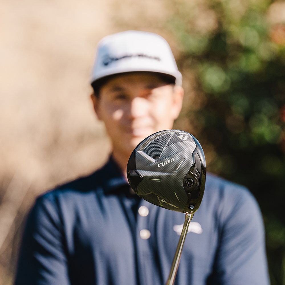 Qi35 Driver