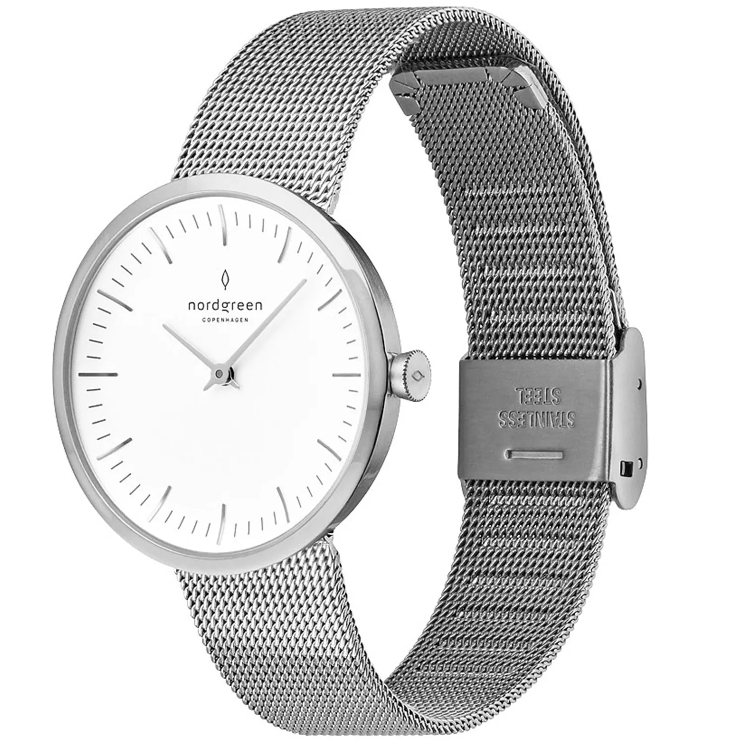 Nordgreen Infinity 32 mm IN32SIMESIXX