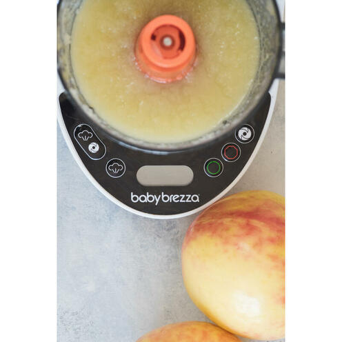 Robot Mixeur et Cuiseur Food Maker Deluxe - BABY BREZZA