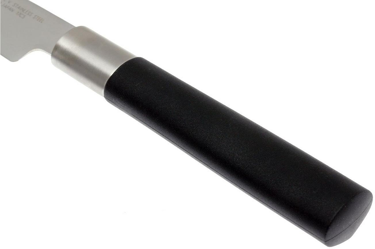 Kai Wasabi Black officemes 10cm 6710P