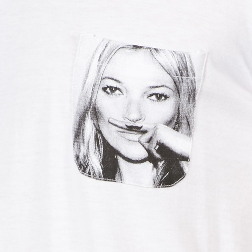 Eleven Paris - KMPOCK MEN - Blanc