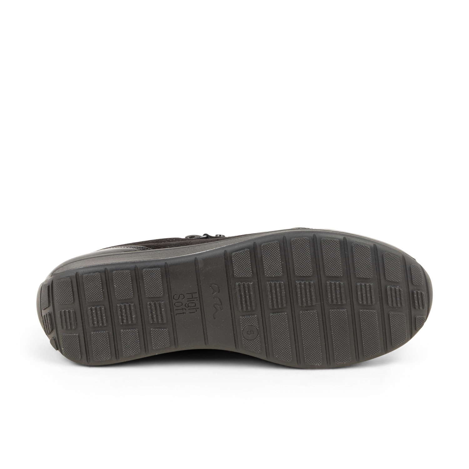 Baskets femme ARA ARABALI