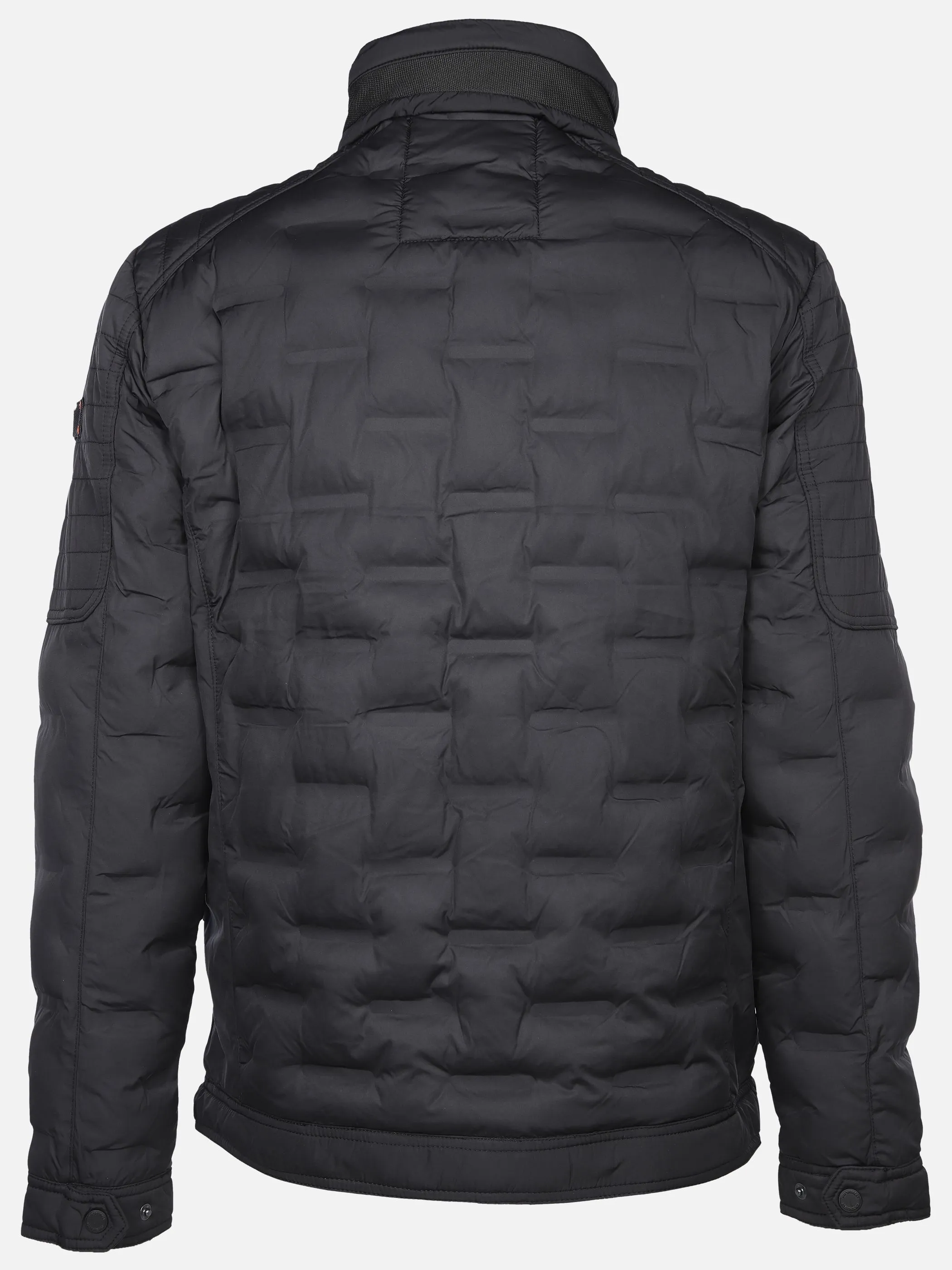 Herren Steppjacke