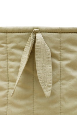 Lorena Canals Kurver 2-Pakk, Bambie Olive