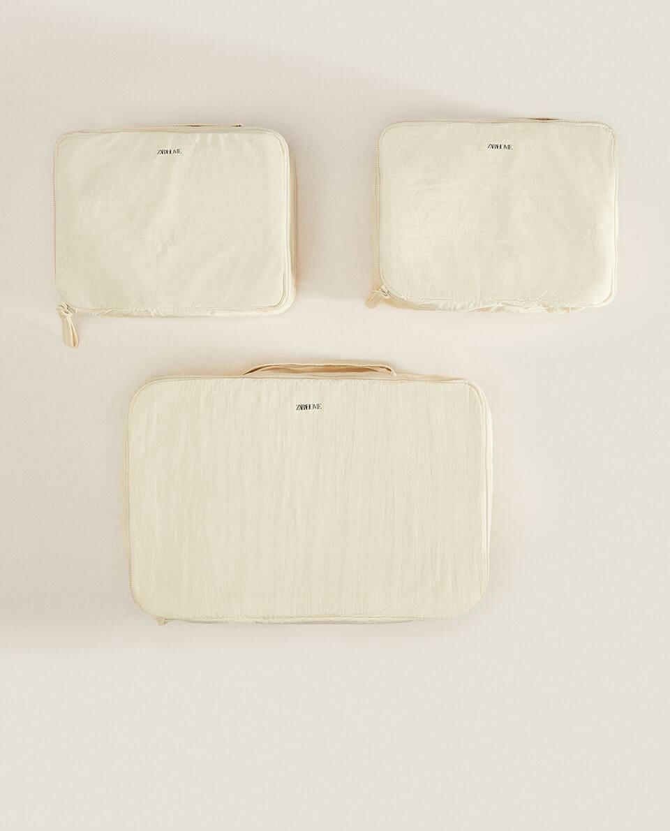 MOCHILA DE VIAGEM (PACOTE COM 6)