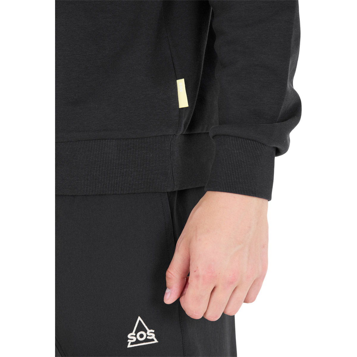 SOS Majella Sweatshirt Herre