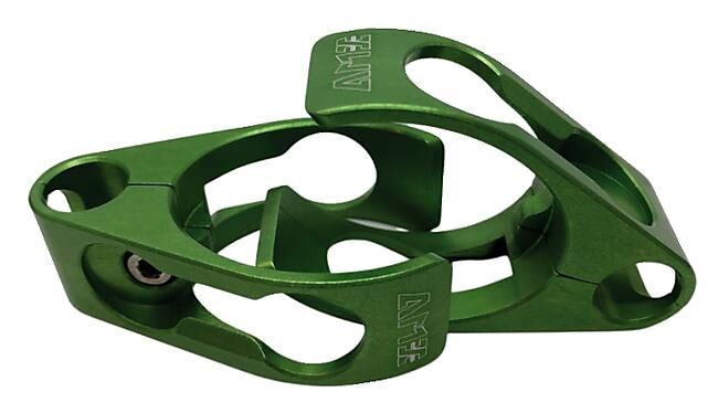 AMX TEKNOLOGY - SYSTEME R-CLIP OVAL