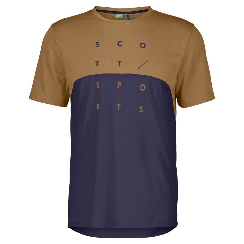 Trail Flow DRI SS Tee - T-shirt homme