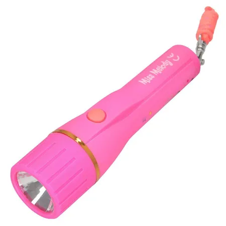 Depesche Miss Melody Taschenlampe, sortiert
