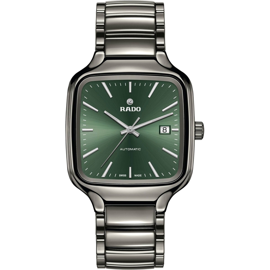 Rado True Square L Automatik