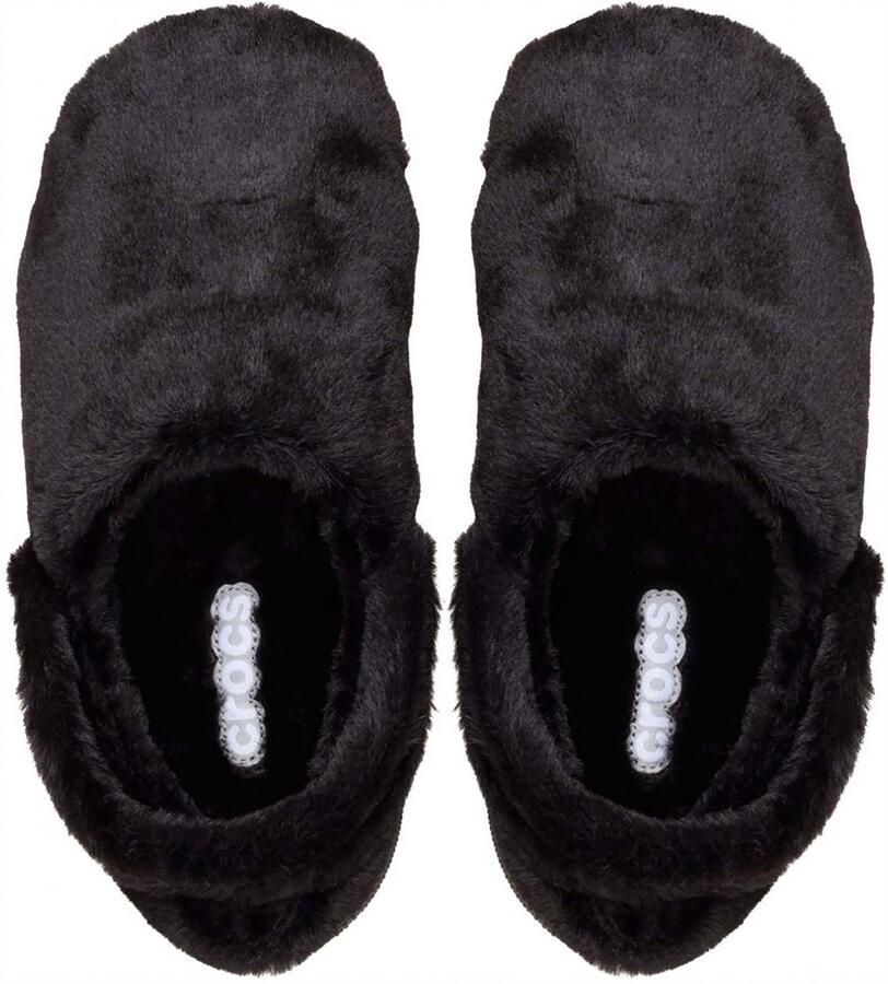 Crocs Clogs Classic Unfurgettable Clog pantoffel vrijetijdsschoen met draaibare hielriem