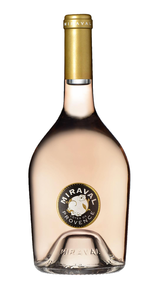 Miraval Rosé 2022 Provence-Côtes de Provence- Rosé-