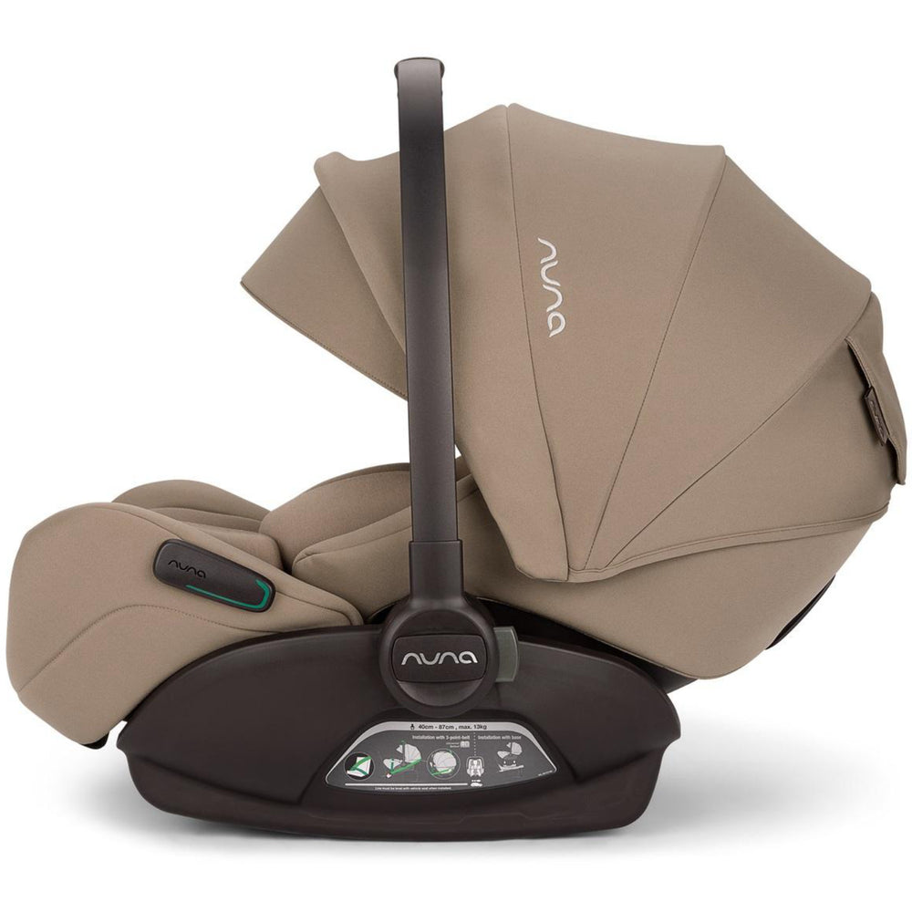 Køb Nuna Cedar Arra Flex 40-87cm