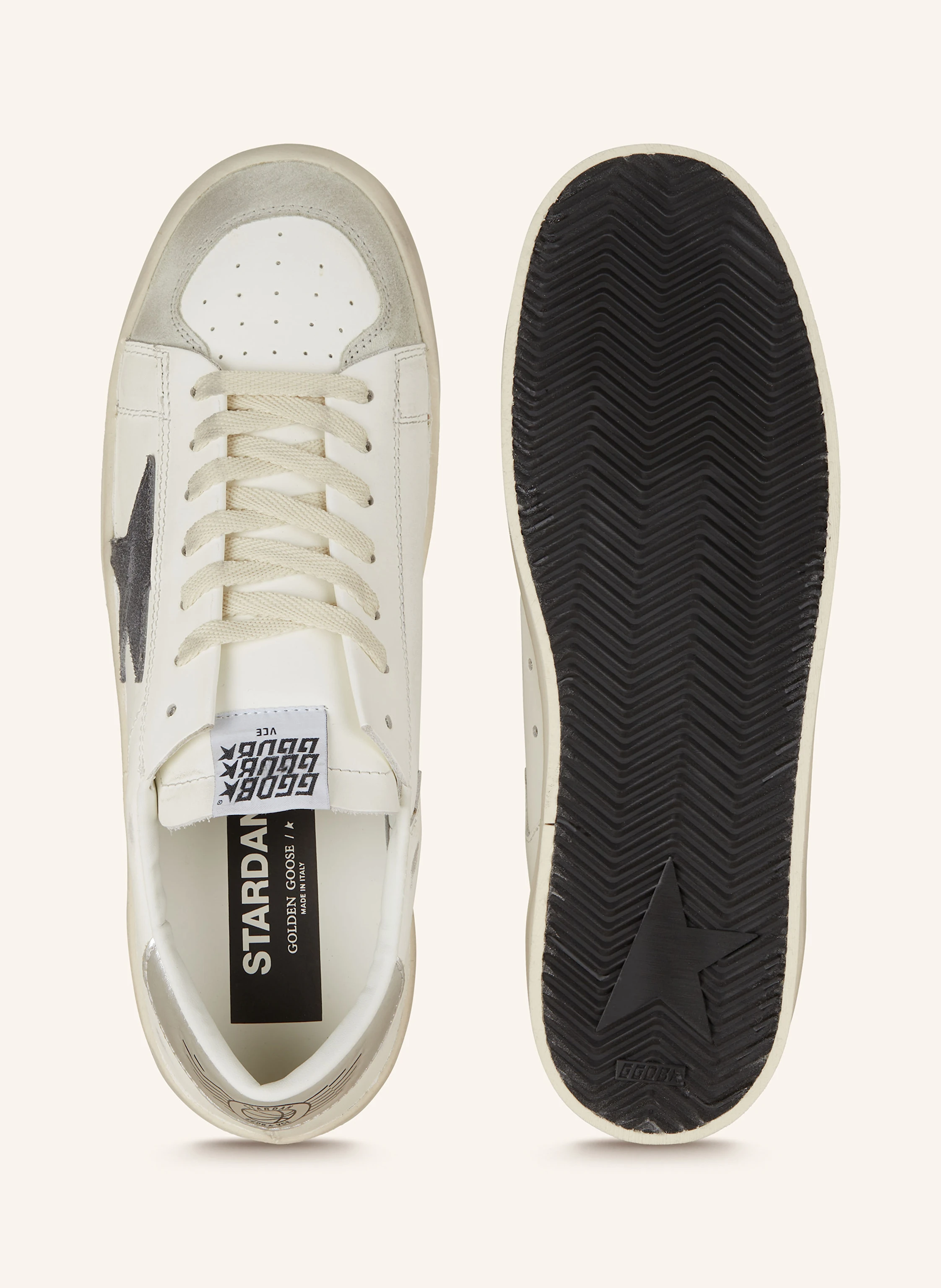 GOLDEN GOOSE Sneaker STARDAN