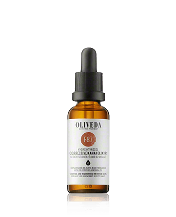 Oliveda Serum & Oil F87 Kahai Elixir Hydroxytyrosol Corrective 30ml