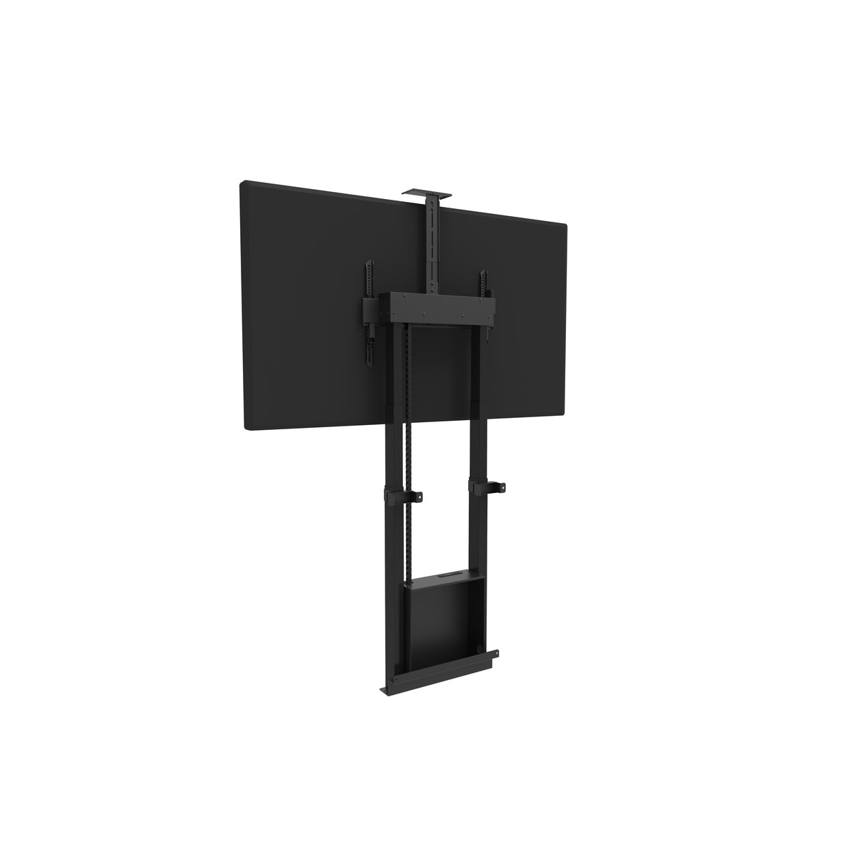 Multibrackets 8069 digitalskiltmontering 2,54 m (100