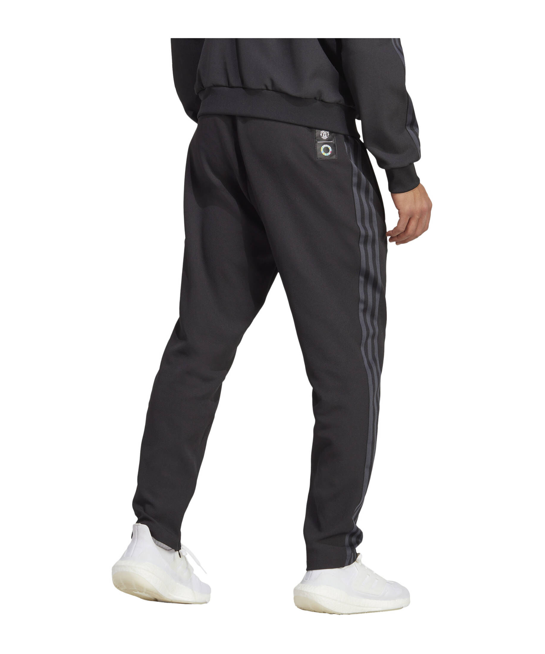 adidas Performance| Herren Fußballhose MANCHESTER UNITED PETER SAVILLE