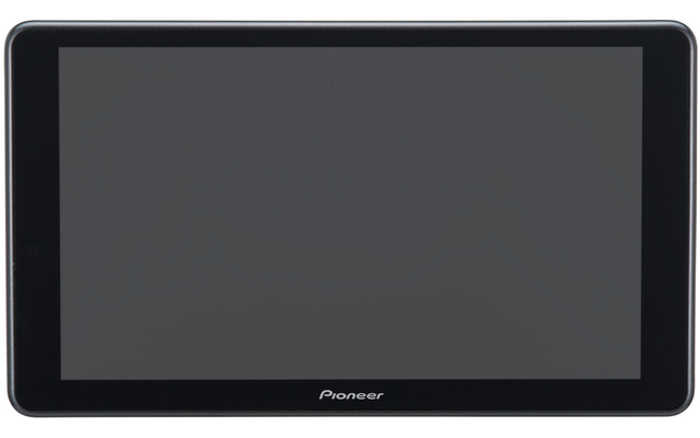 Pioneer SPH-EVO98DAB-C-D7 Mediacenter passend für Fiat Ducato 7 und baugleiche Fahrzeuge