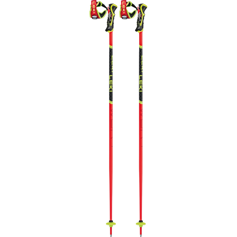 Leki WCR TBS SL 3D Skistöcke